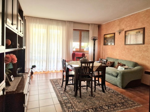 Appartamento con garage