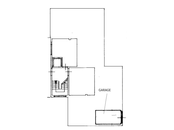 Agenzia Immobiliare Pegasus - Planimetria 2
