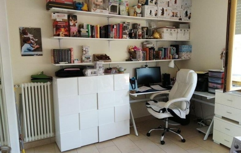 Agenzia Pegasus - 