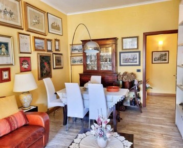 Appartamento in centro