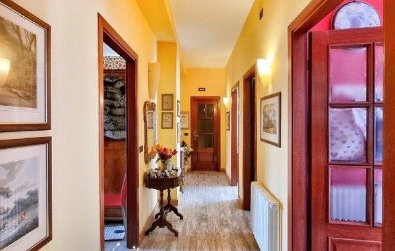 Agenzia Pegasus - 