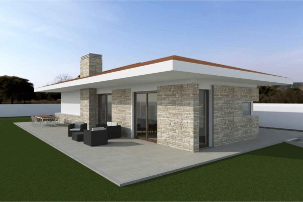 Villa In Vendita A Pomezia