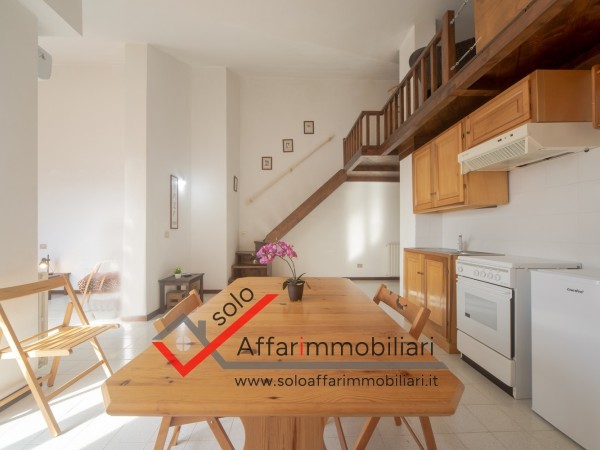Riferimento bilo italo - Appartamento in Vendita a Olbia