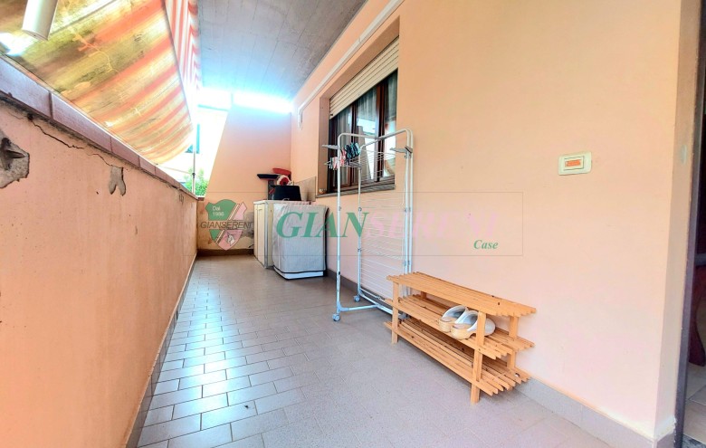 Agenzia Giansereni - 
