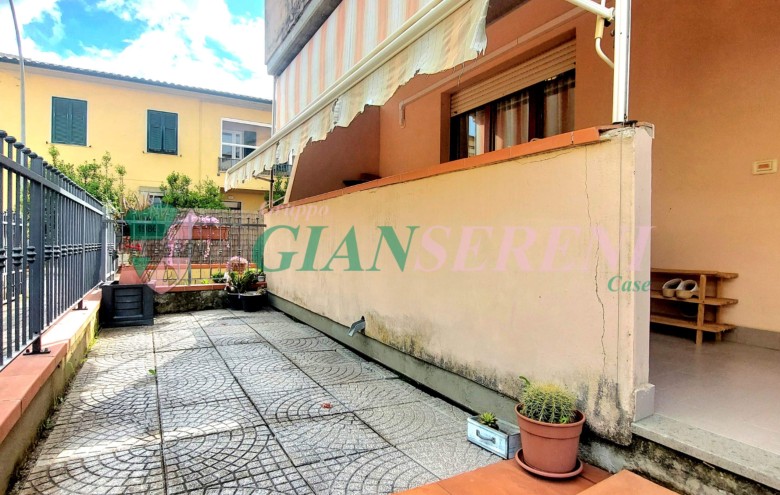 Agenzia Giansereni - 