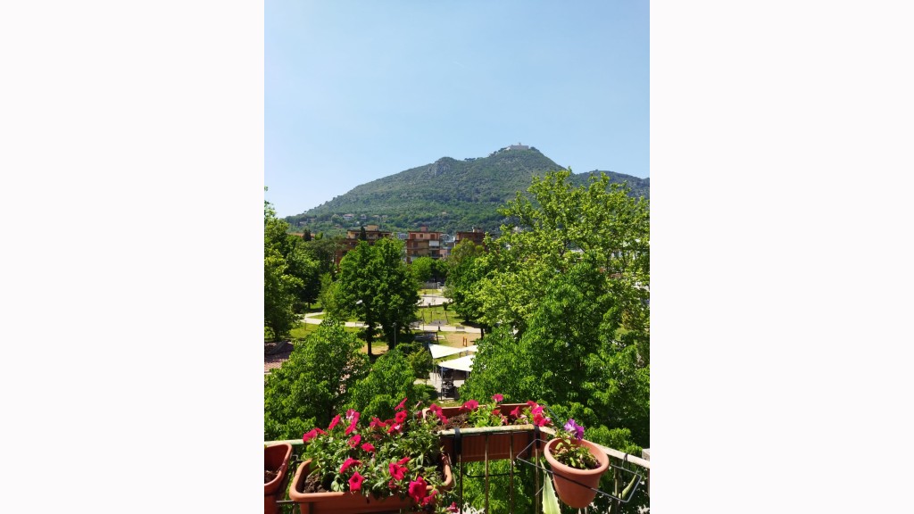 Appartamentoin Vendita, Cassino - Riferimento: v26