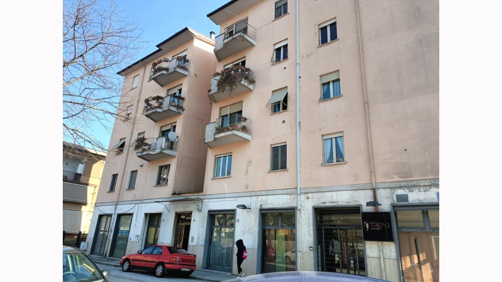 Appartamentoin Vendita, Cassino - Riferimento: v26