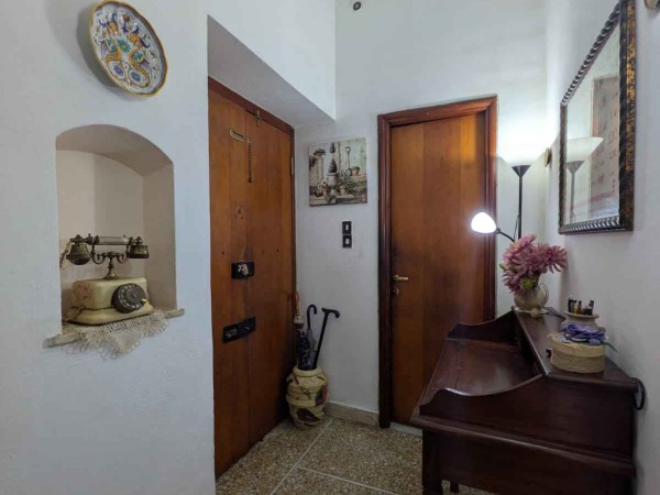 Riferimento 4VANIMER - Appartamento in Vendita a Grosseto