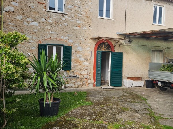 Villetta in vendita, Seravezza, Querceta 