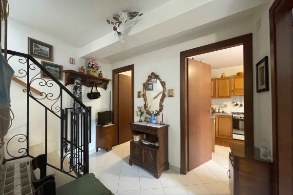 Appartamento Duplex