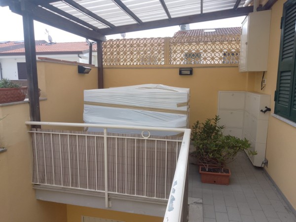 Appartamento in vendita, Camaiore, Lido di Camaiore 