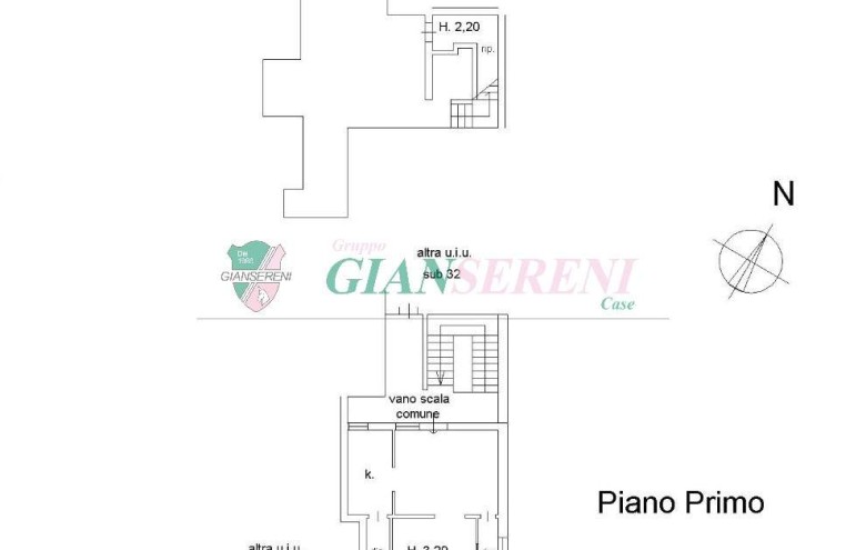 Agenzia Giansereni - 