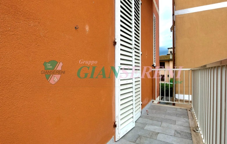 Agenzia Giansereni - 