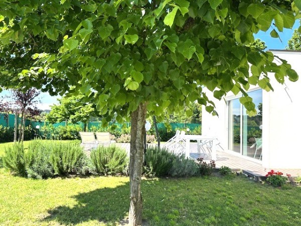 Villa Singola in vendita, Viareggio 