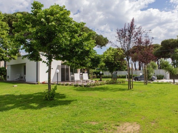 Villa Singola in vendita, Viareggio 