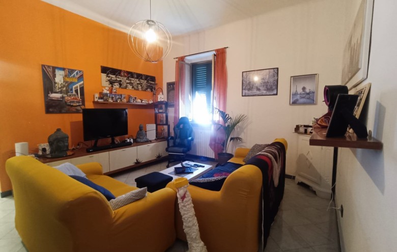 Agenzia Pegasus - 
