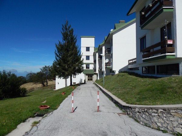 Riferimento V9-25 - Loft in Vendita a Terminillo