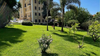 Appartamentoin Affitto, Bordighera - Centrale - Riferimento: a335
