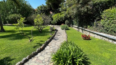 Appartamentoin Affitto, Bordighera - Centrale - Riferimento: a336