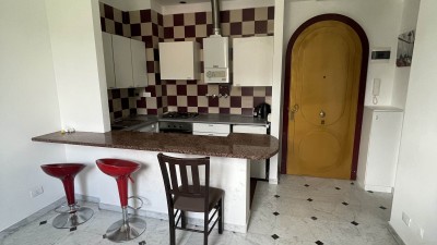 Appartamentoin Affitto, Bordighera - Centrale - Riferimento: a336