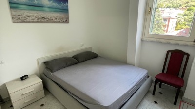 Appartamentoin Affitto, Bordighera - Centrale - Riferimento: a336