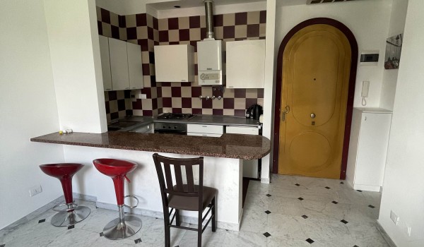 Appartamento in affitto, bordighera 