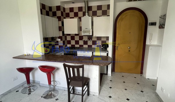 Appartamento in affitto, bordighera 
