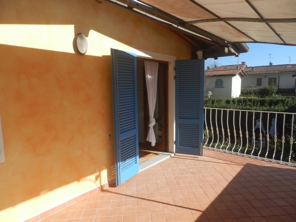 Riferimento SA3 - villa in Летняя аренда in Pietrasanta - Marina Di Pietrasanta