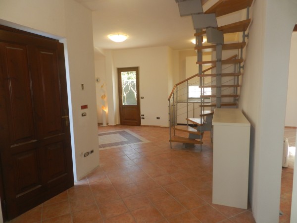 Riferimento SA3 - villa in Летняя аренда in Pietrasanta - Marina Di Pietrasanta