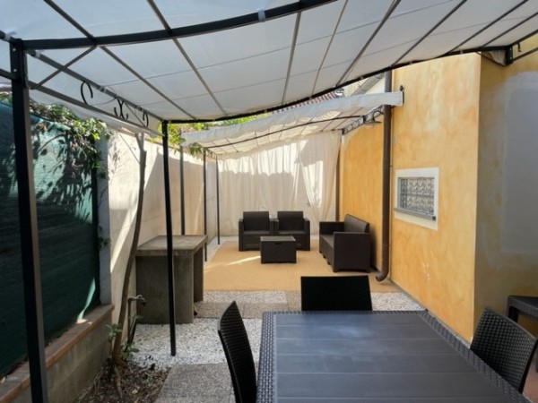 Riferimento SA3 - villa in Летняя аренда in Pietrasanta - Marina Di Pietrasanta