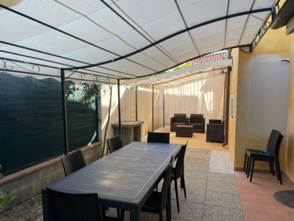 Riferimento SA3 - villa in Летняя аренда in Pietrasanta - Marina Di Pietrasanta