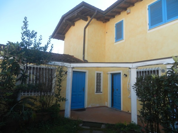 Riferimento SA3 - villa in Летняя аренда in Pietrasanta - Marina Di Pietrasanta