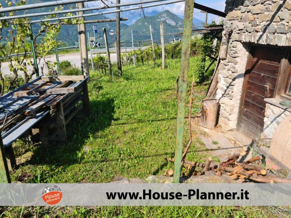 Riferimento R002 - Baita in Vendita a Pergine Valsugana