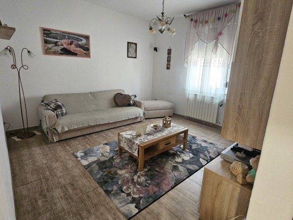 Riferimento 941 - Appartamento per Vendita in Romito