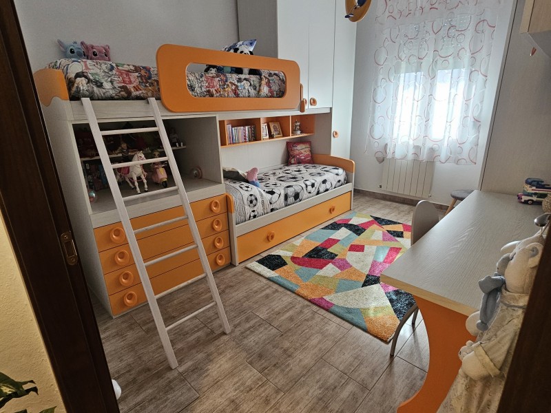 Appartamento In Vendita, Pontedera - Romito - Riferimento: 941