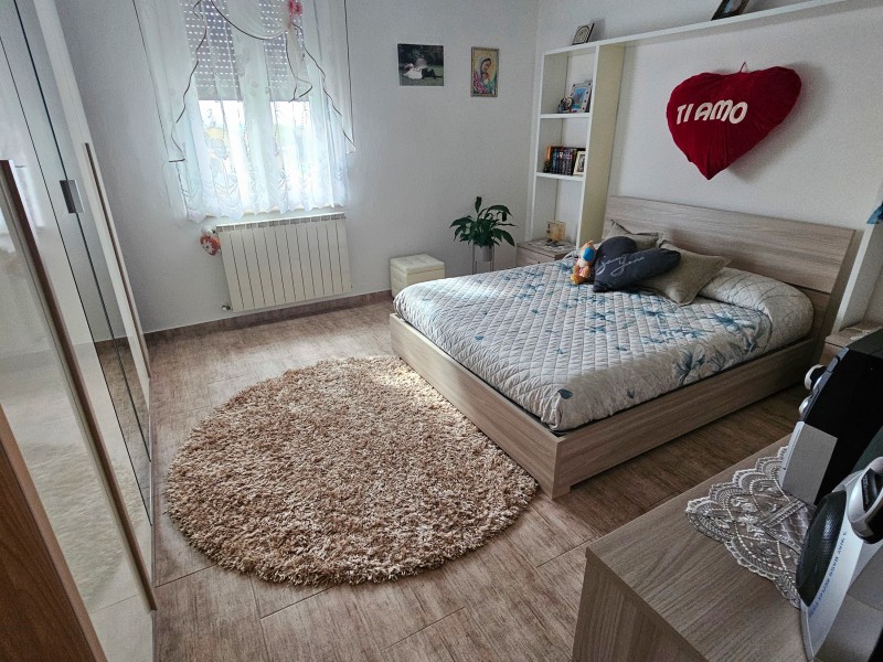 Appartamento In Vendita, Pontedera - Romito - Riferimento: 941