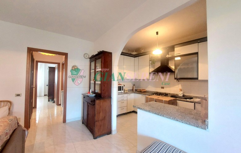Agenzia Giansereni - 
