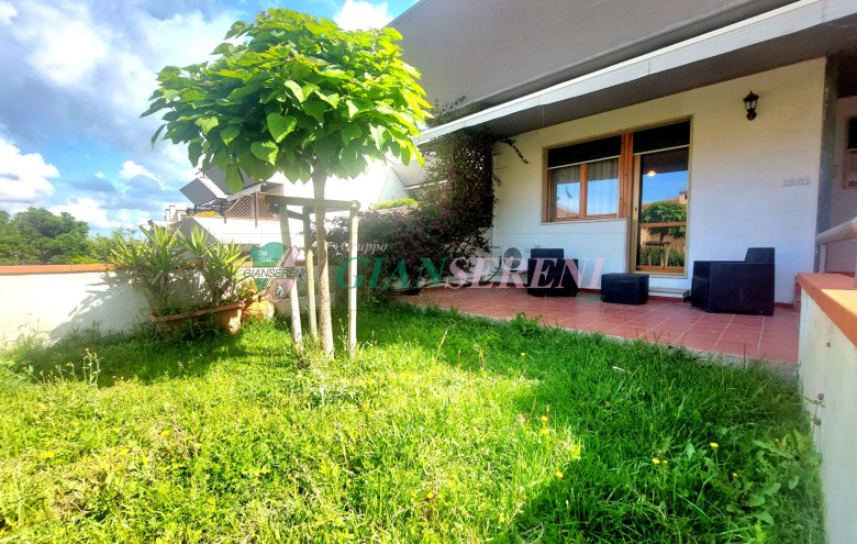 Agenzia Giansereni - 