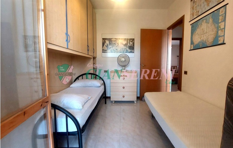 Agenzia Giansereni - 