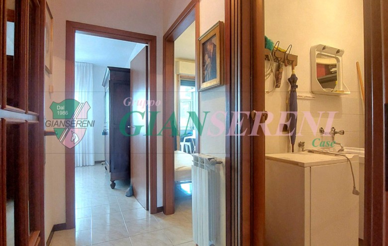 Agenzia Giansereni - 