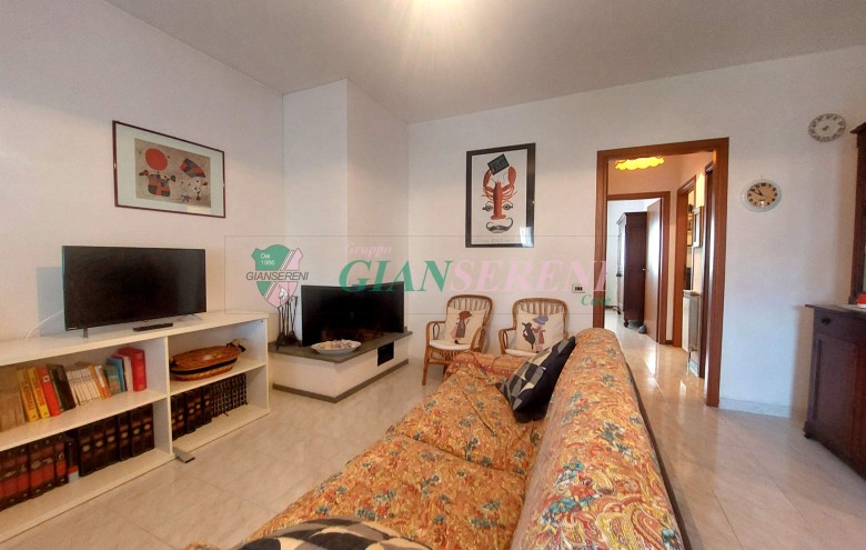Agenzia Giansereni - 