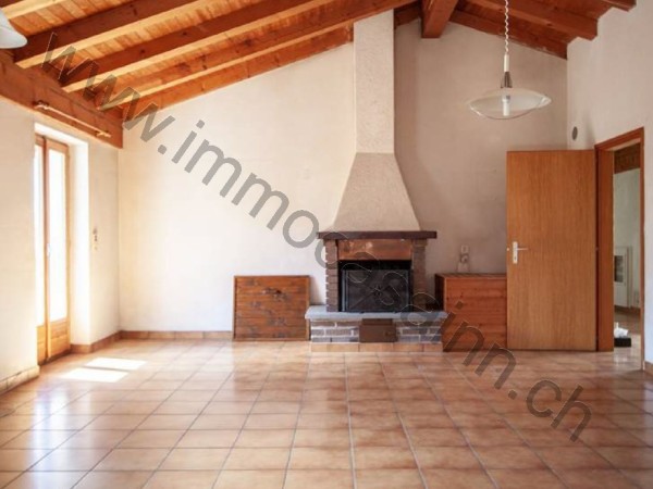 Ref. 788 - Apartment for Sale in Val Colla
