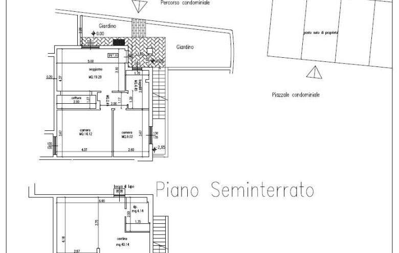 Agenzia Giansereni - 