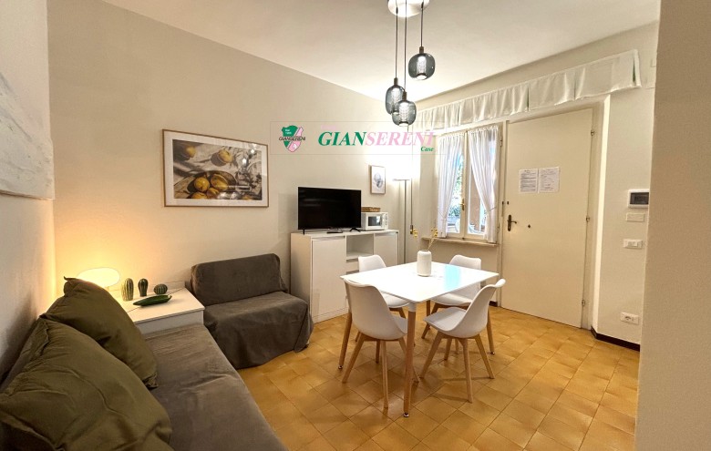 Agenzia Giansereni - 