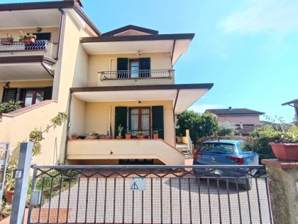 Immobile WA 15556 - Villa Bifamiliare in Vendita a Stiava