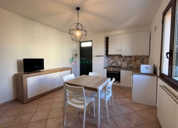 Trilocale 5 posti letto zona c