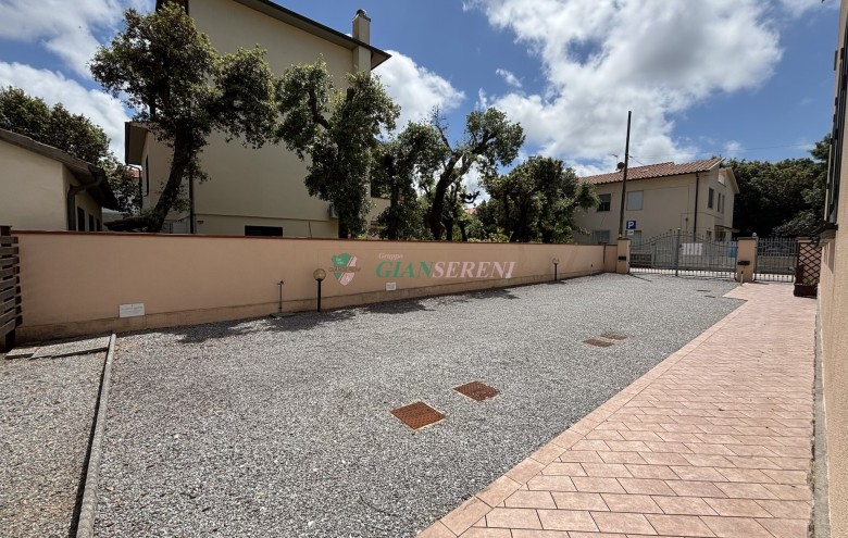 Agenzia Giansereni - 
