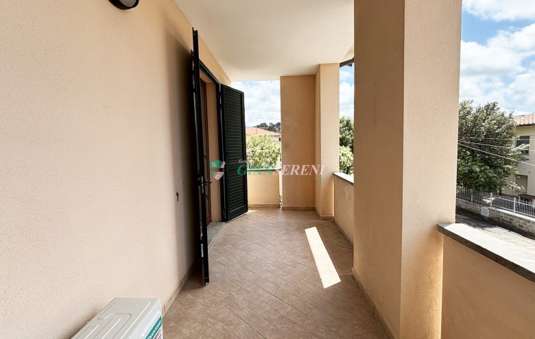 Agenzia Giansereni - 