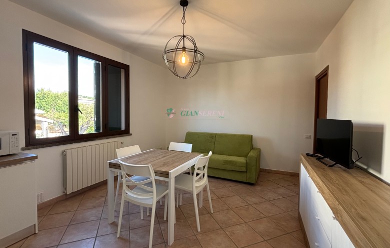 Agenzia Giansereni - 
