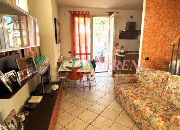 Appartamento indipendente